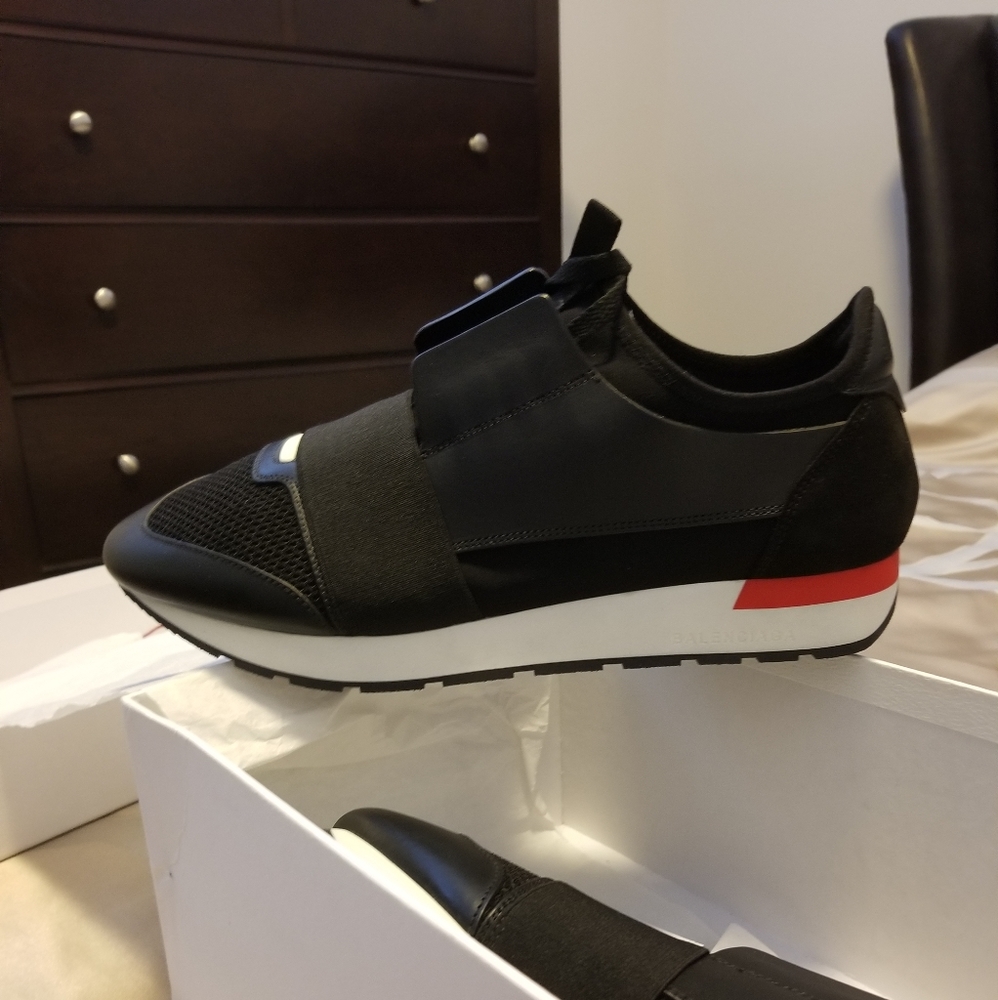 Men's Designer Sneakers